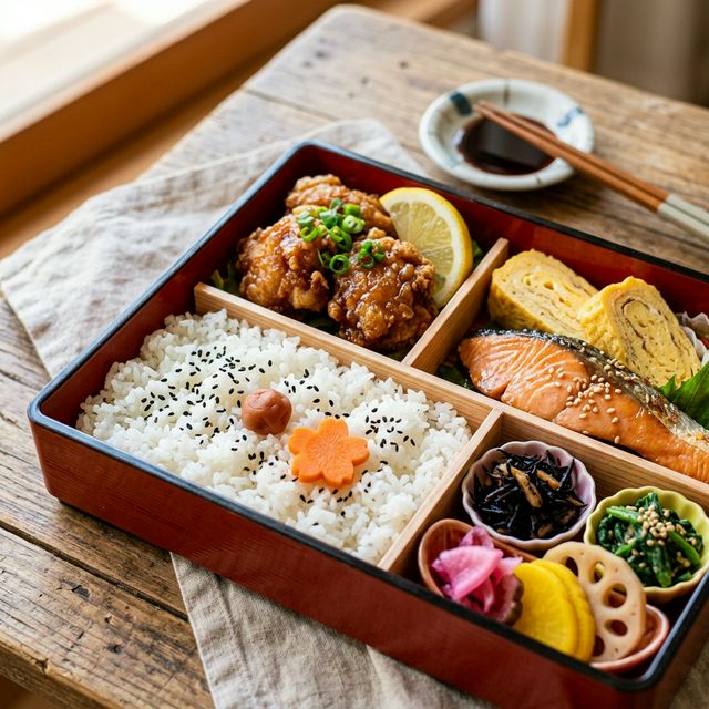 Bento