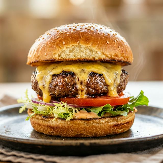 Burger