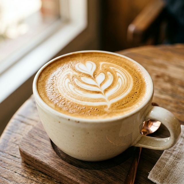 Coffee
