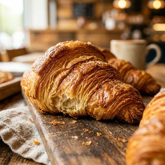 Croissant
