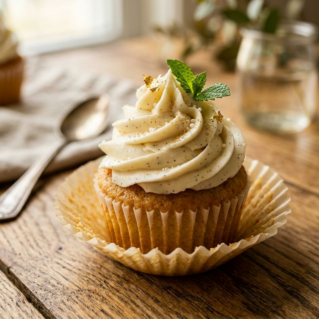 Cupcake