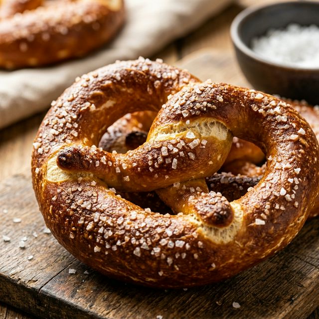 Pretzel