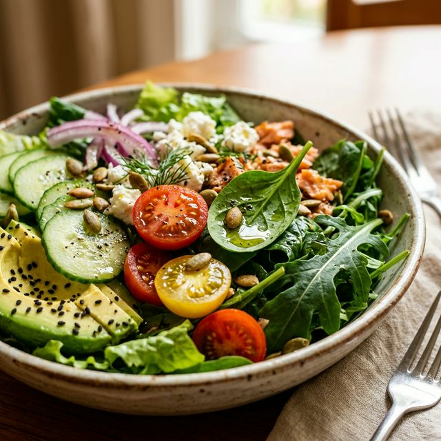 Salad