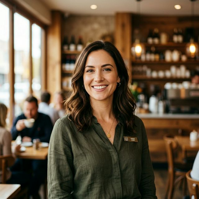 Customer